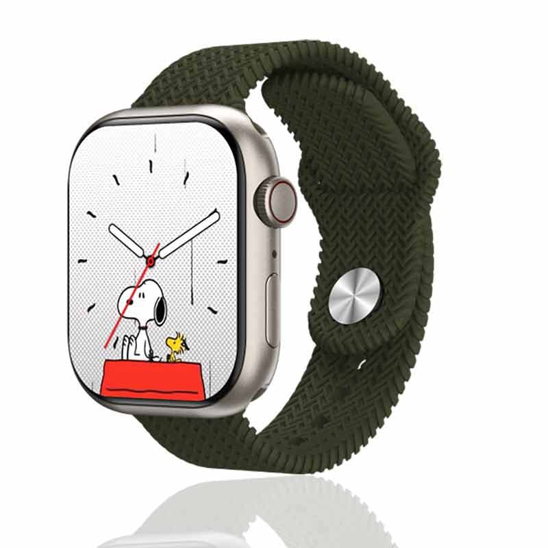 پک ساعت هوشمند و ایرپاد Wisme-6