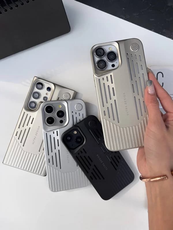 گارد گوشی سامسونگ shockproof