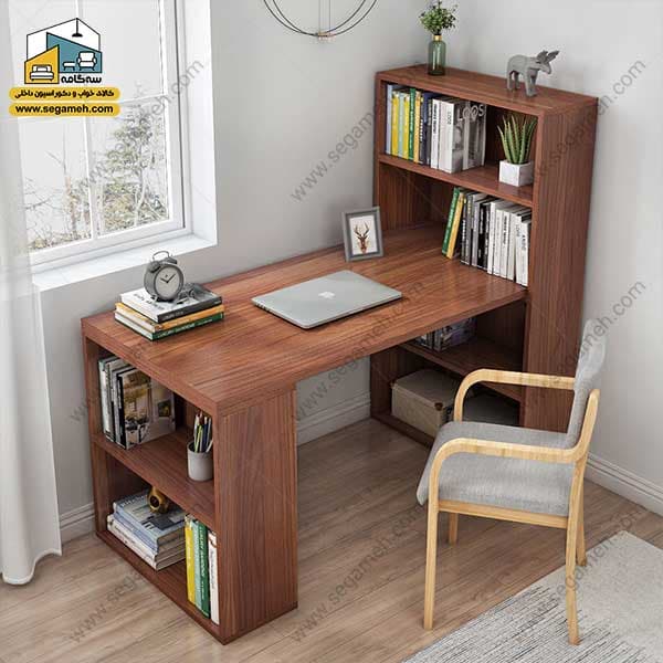 میز تحریر کد DWP49