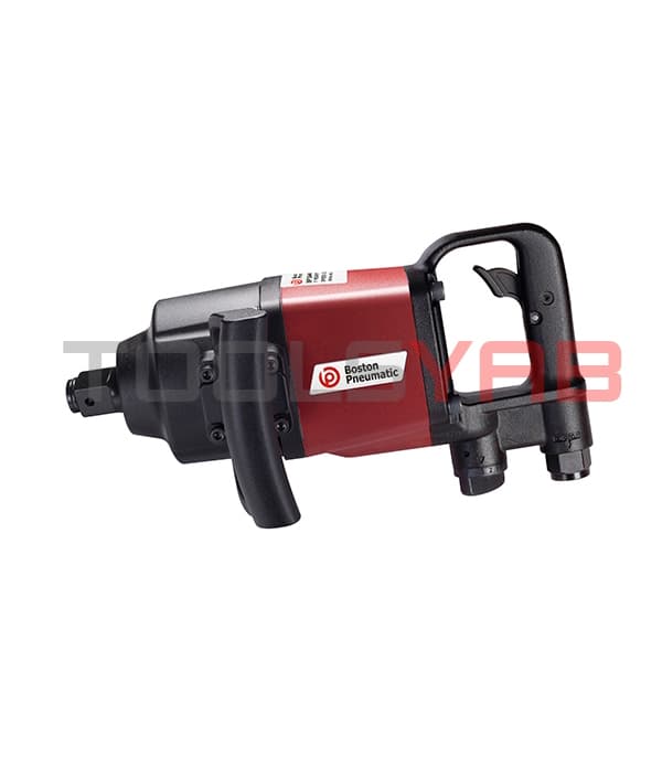 بکس بادی ۱ اینچ مستقیم بوستون پنوماتیک Boston Pneumatic مدل BP3940
