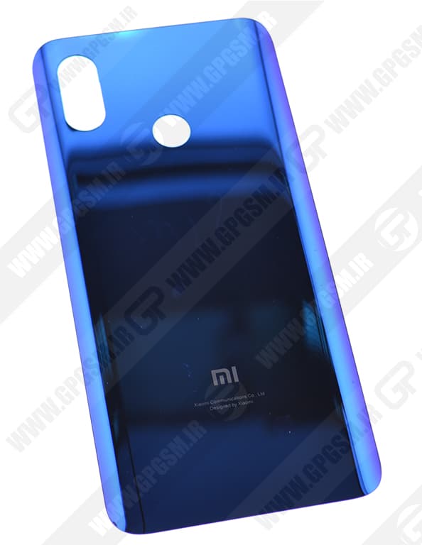 درب پشت شیائومی می ۸_ BACK COVER XIAOMI MI 8