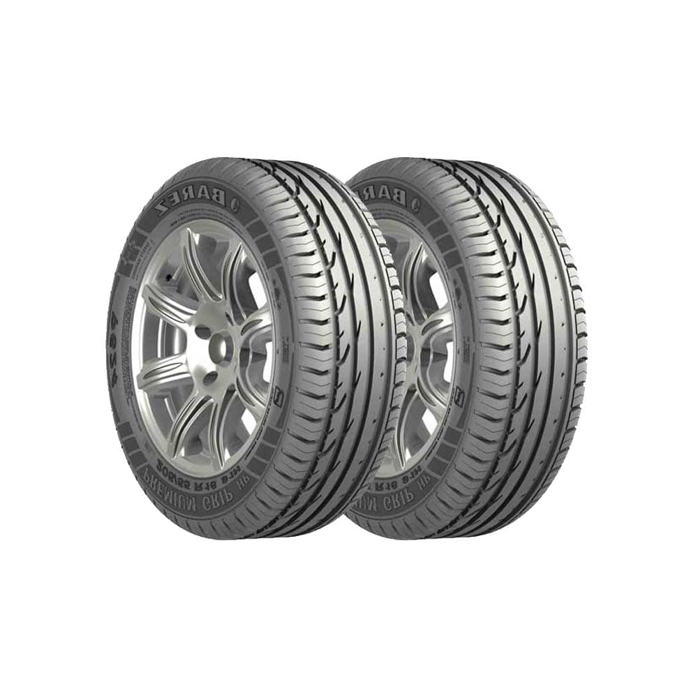 لاستیک بارز 205/50/16 گل p624 ( جفتی )