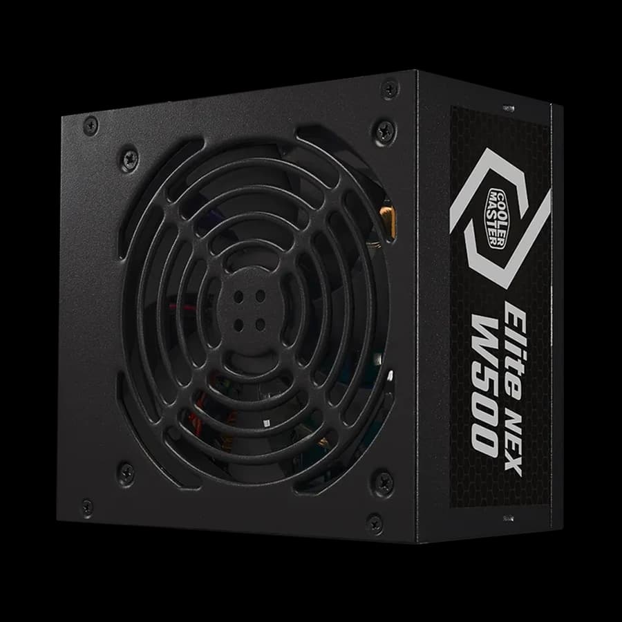 پاور – منبع تغذیه کولرمستر Coolermaster ELITE NEX 500