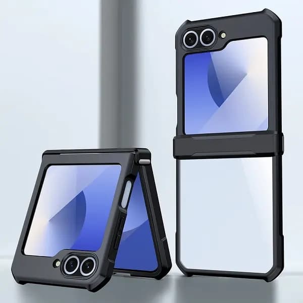 قاب XUNDD مدل Beatle سامسونگ Samsung Z Flip 6