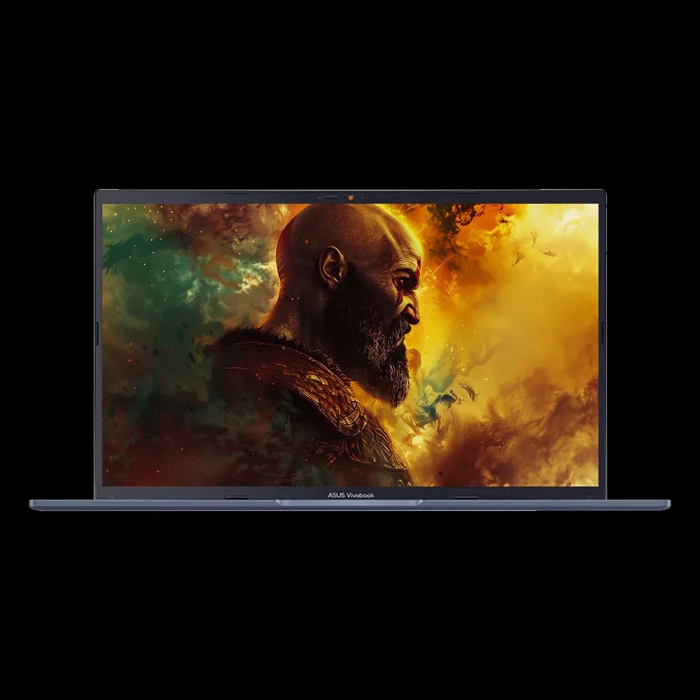 لپ تاپ ایسوس مدل ASUS VivoBook F1504VA i3 1315U 8GB RAM 512GB SSD FHD