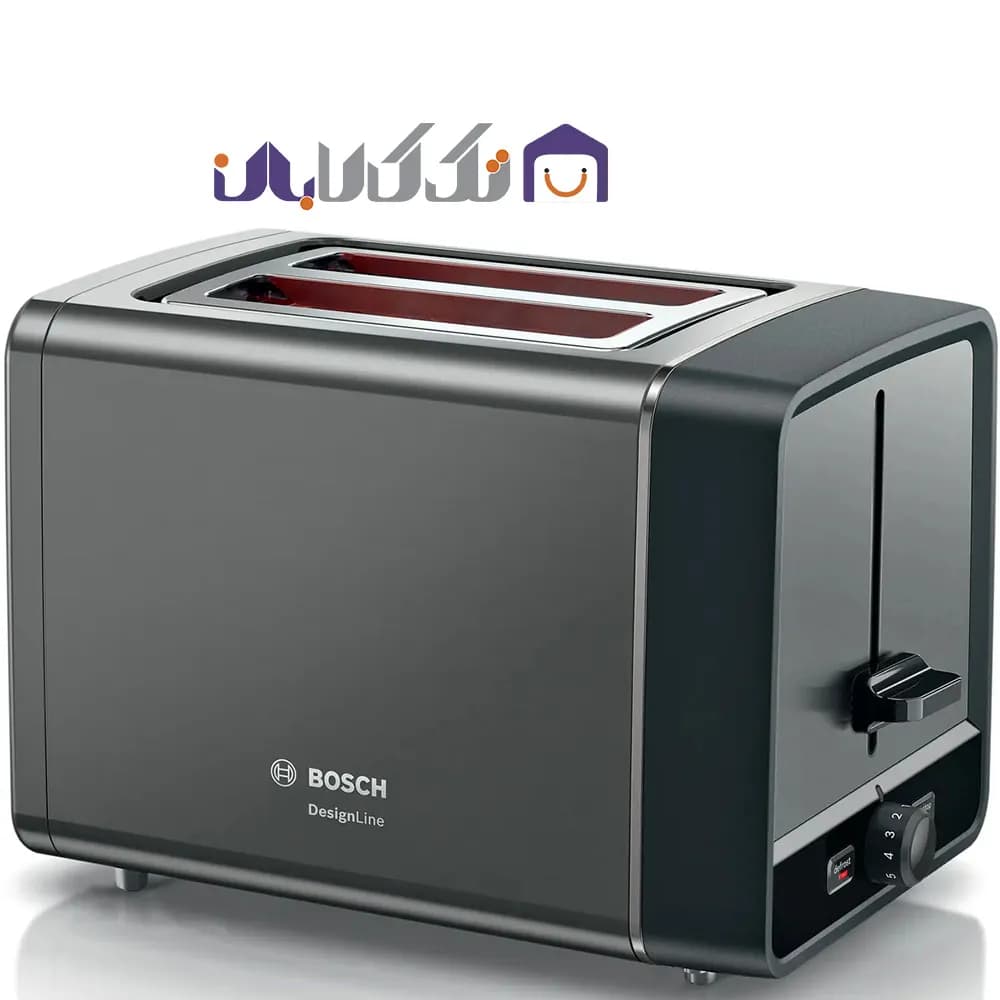 توستر نان بوش مدل TAT5P425