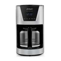 قهوه ساز دمی آرزوم KCM 7542 نقره ای