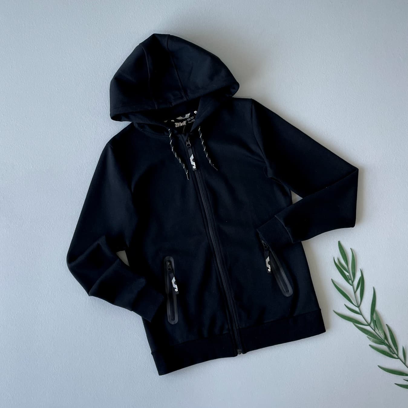 سویشرت ورزشی زنانه برند Crivit