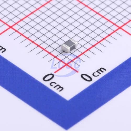 فریت بید BLM21PG220SN1D امپدانس 22 اهم تلرانس ±25% سایز 0805