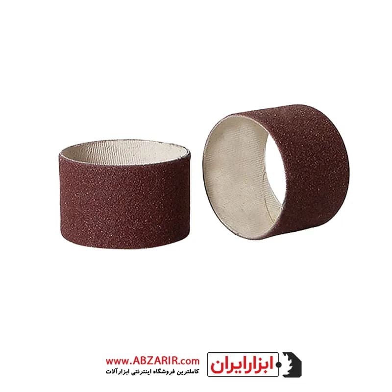 سنباده حلقه ای 45×30 میلیمتر مش 80