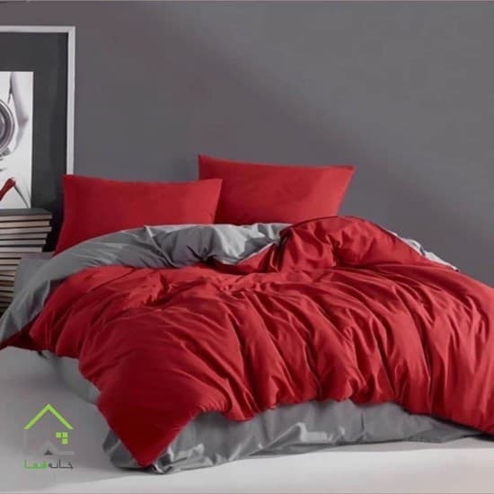 روتختی طوسی قرمز