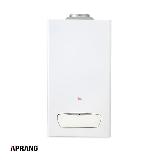 پکیج شوفاژ دیواری بوتان مدل Perla Pro 28i