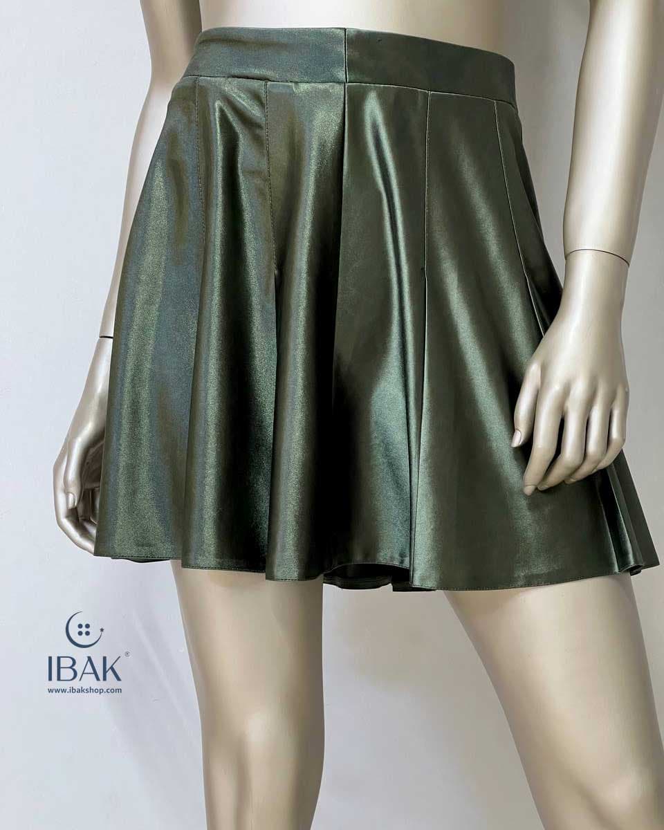 دامن دیاموند کرپ