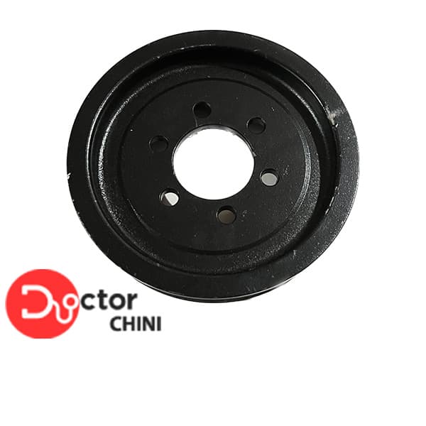 فولی سرمیل لنگ ام وی ام۵۵۰