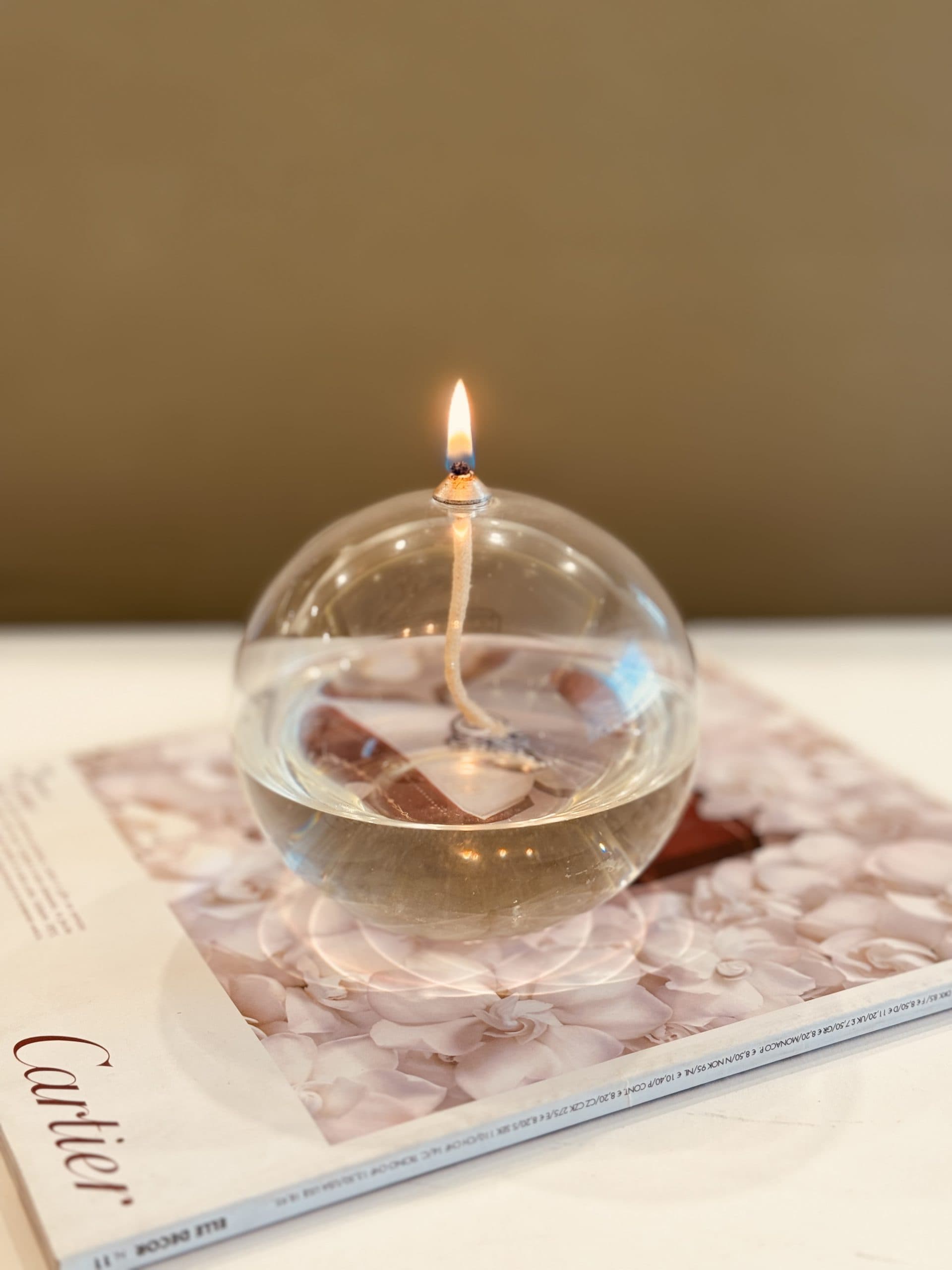 شمع پیرکس دراپ ۱۳ کد 301037