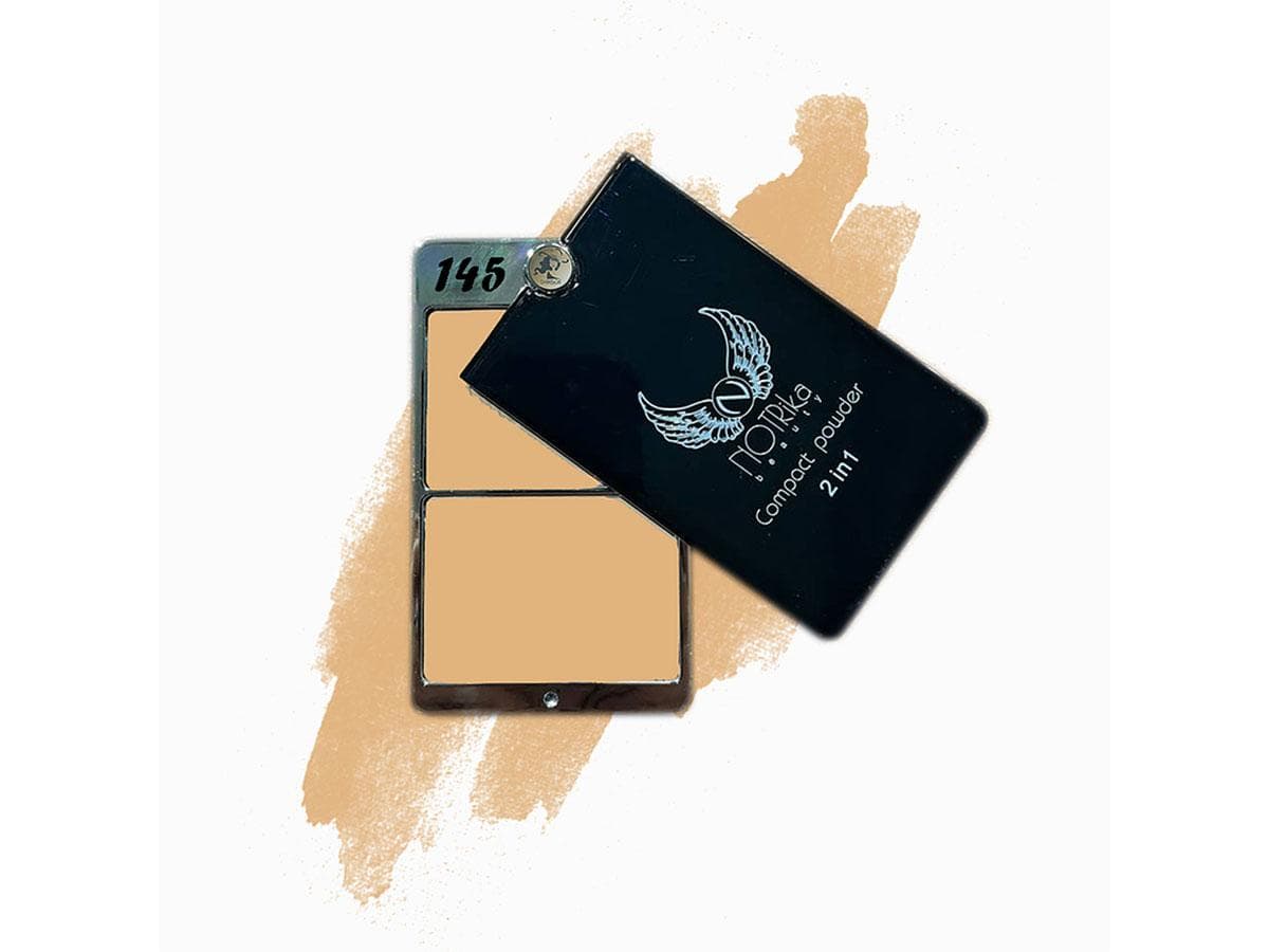 پنکیک دو کاره نوتریکا مدل DIAMOND شماره 145