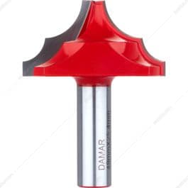 تیغ پروفیل کلاسیک دامار مدل DM164924N49