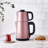 چایساز کاراجا Tea Break رزگلد
