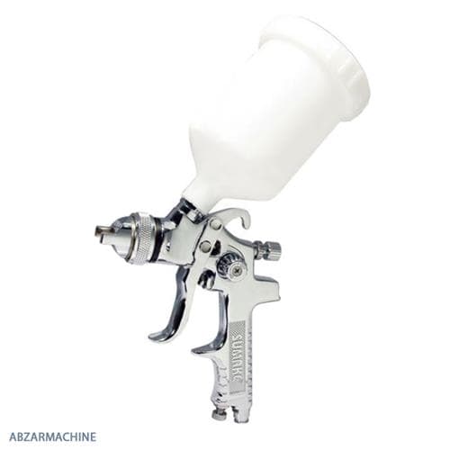 پیستوله بادی رنگ پاش سوماک SS-1102 برند SUMAKE