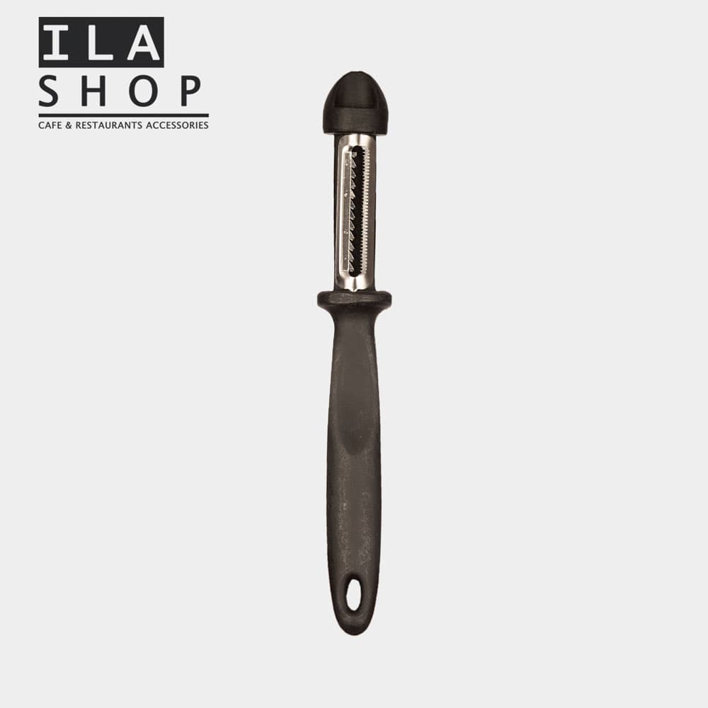 پوست کن قلمی یک عددی ایلا