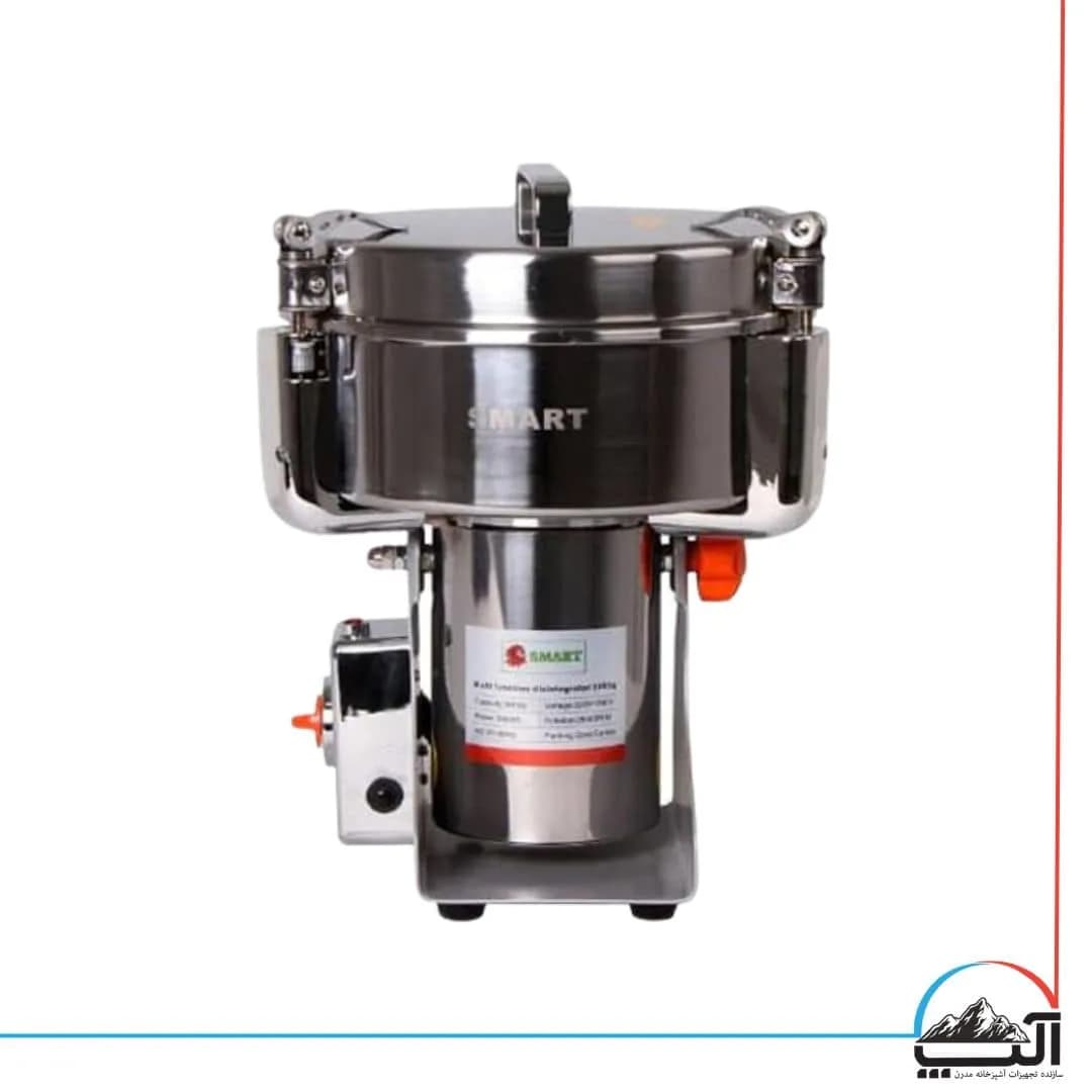 آسیاب صنعتی 3000 (3کیلویی)