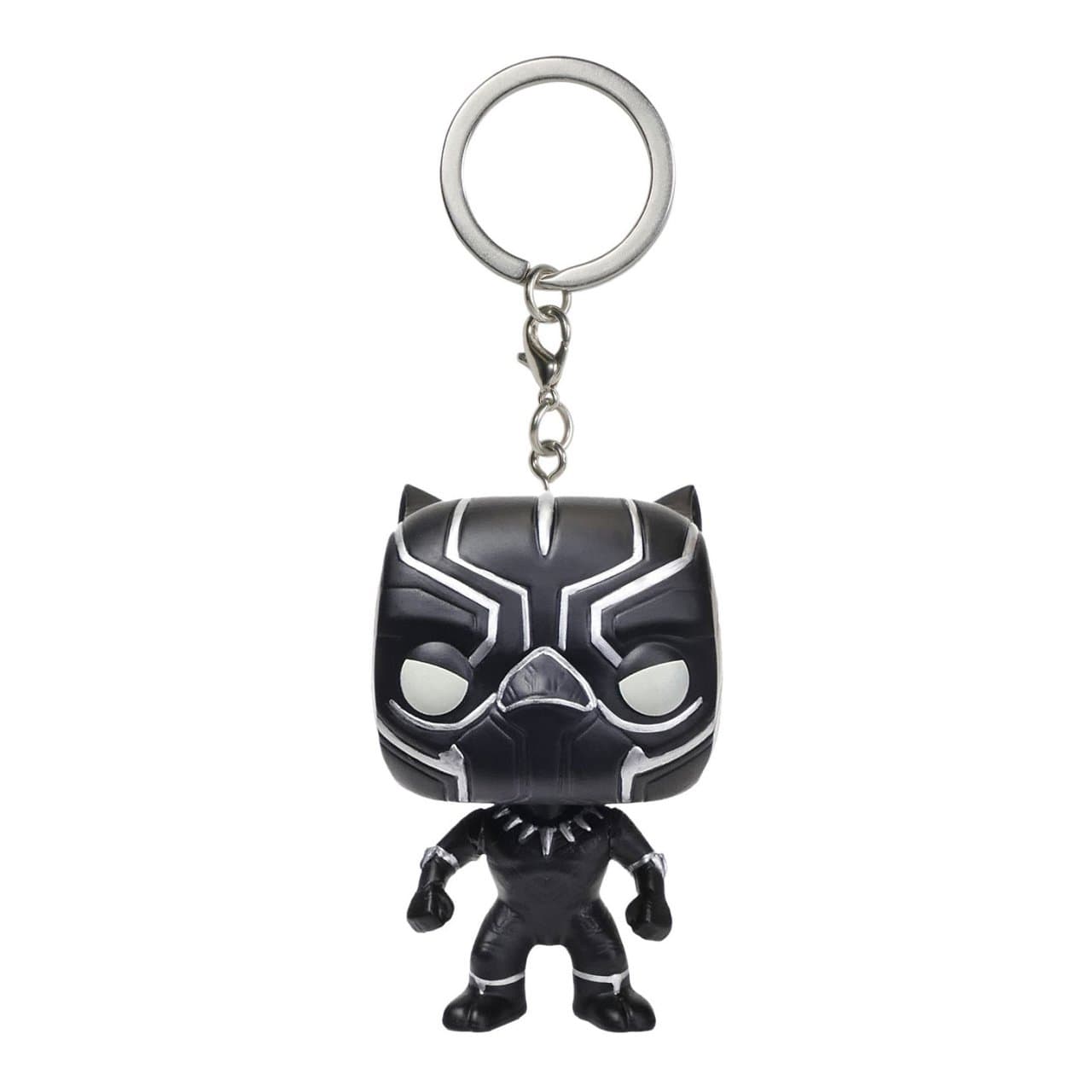 جاسوویچی پاپ مدل Black Panther