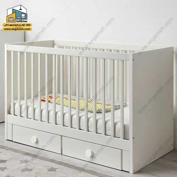 تخت خواب کودک BCP13