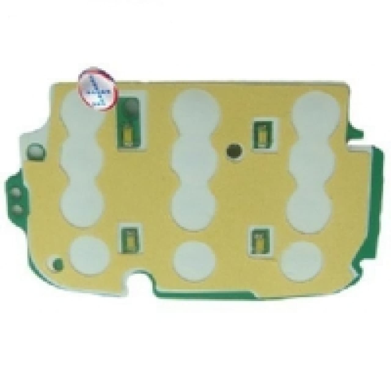 صفحه کلید نوکیا مدل ۵۷۰۰