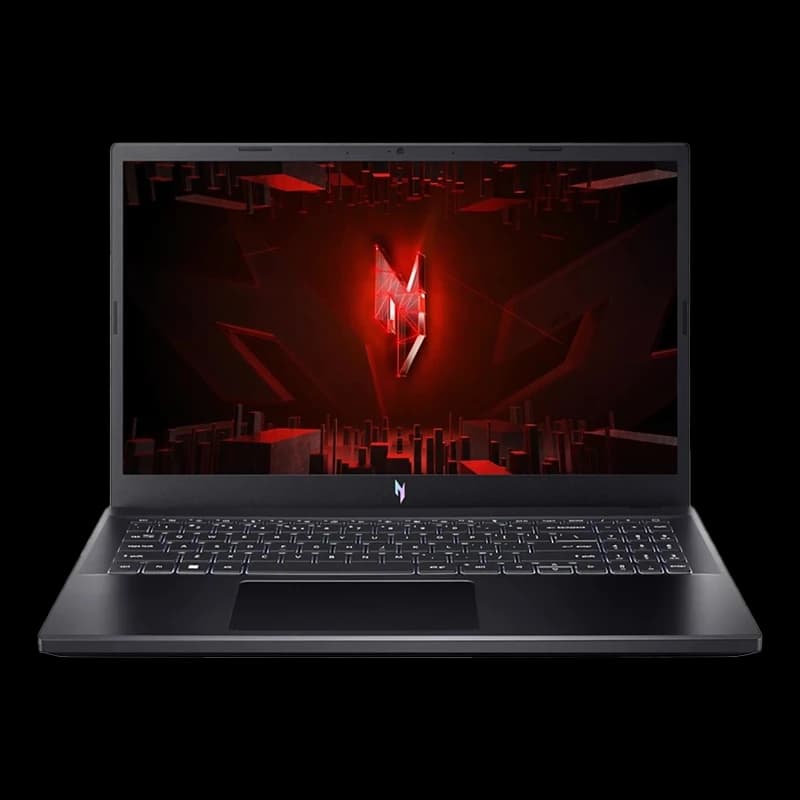 لپ تاپ ایسر مدل Nitro V 15 ANV15 پردازنده i5(13420H) رم 16GB حافظه 512GB SSD گرافیک 4GB 2050
