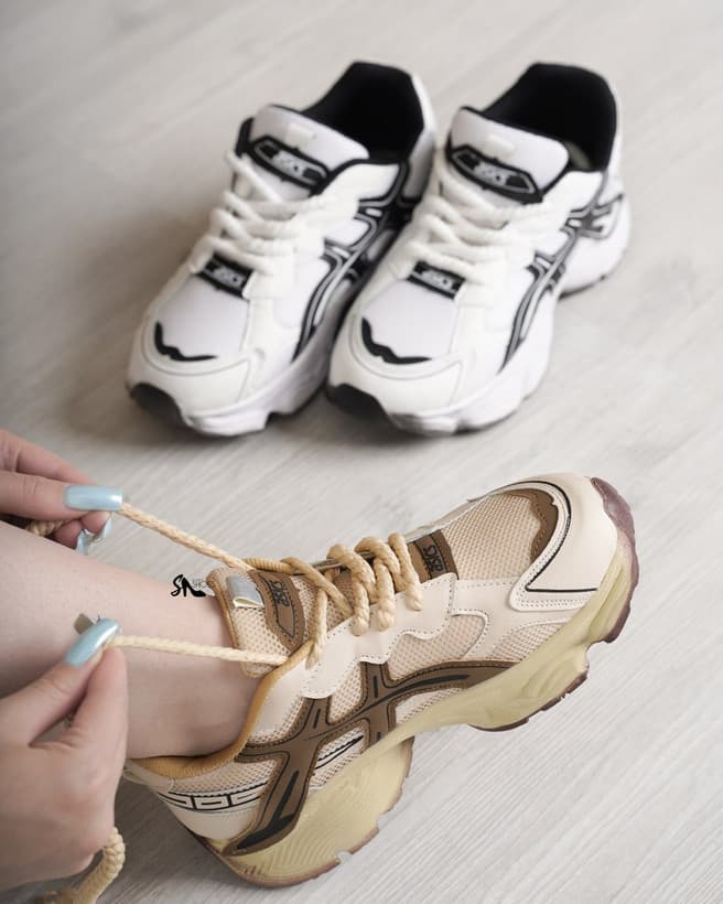 کتونی اسپورت جدید