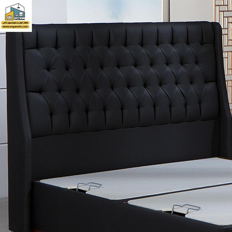 تاج و بالاسری مدل HBD21