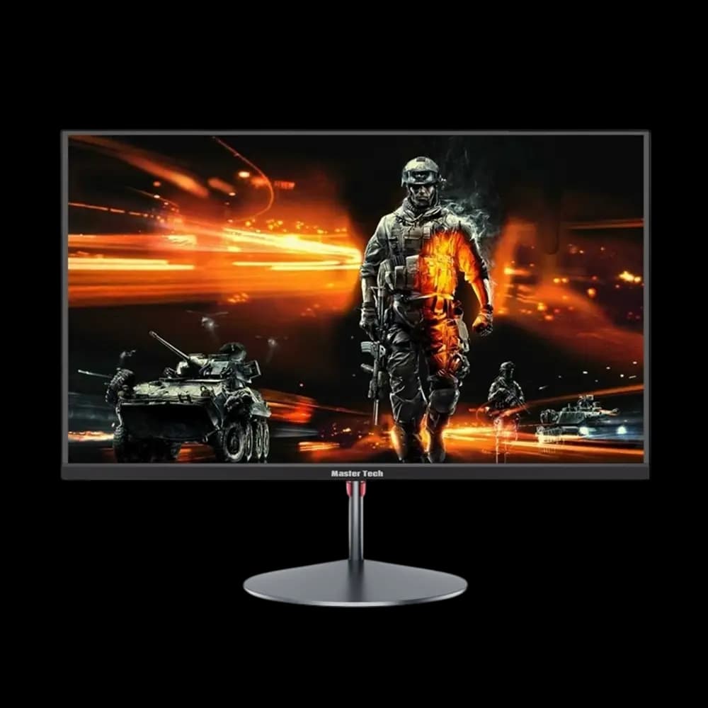 مانیتور مسترتک 22 اینچ Master Tech VL228H