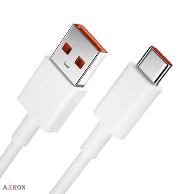 کابل شارژ اصلی شیائومی Poco F5