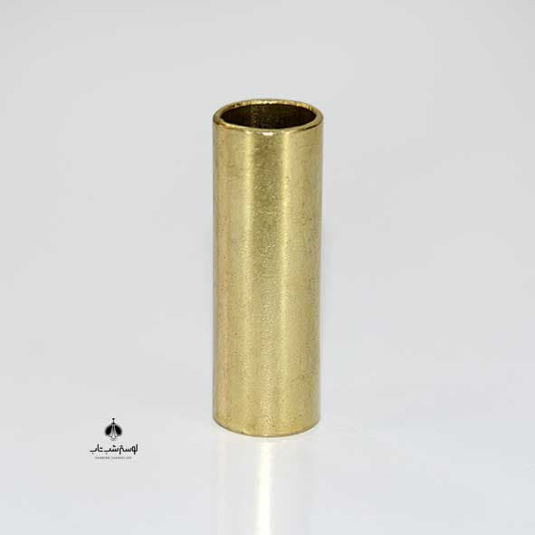 لوله 13 آهنی طلایی 4 سانت