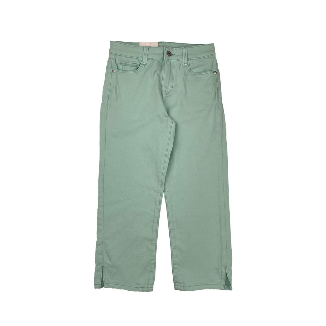 شلوارک کتان زنانه برند سی اند ای کدb3404