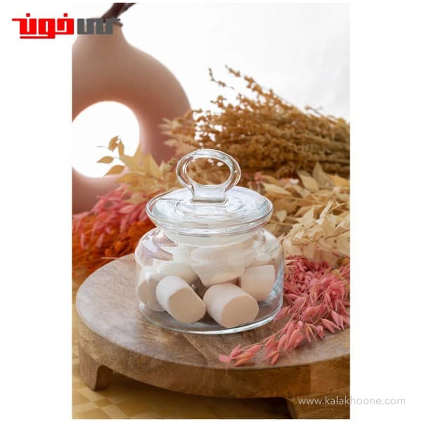 بانکه کوچک پاشاباغچه مدل کیچن