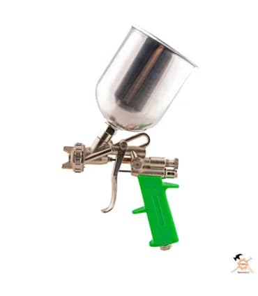 پیستوله بادی رنگ پاش E70 اکو Eko