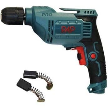 دریل 450 وات پی ای پی مدل PAP-D-6110