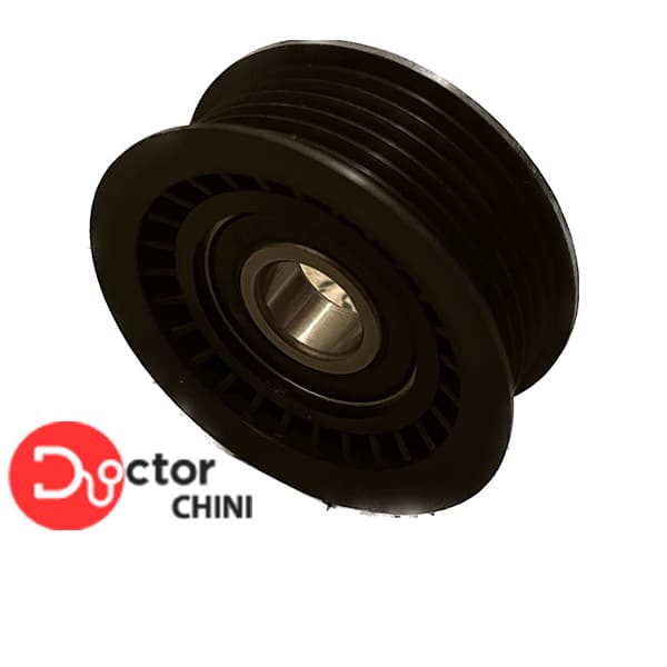 هرزگرد دینام شیاردار ام وی ام ۵۳۰