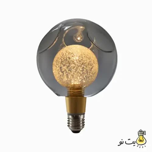 لامپ ادیسونی مدل G120