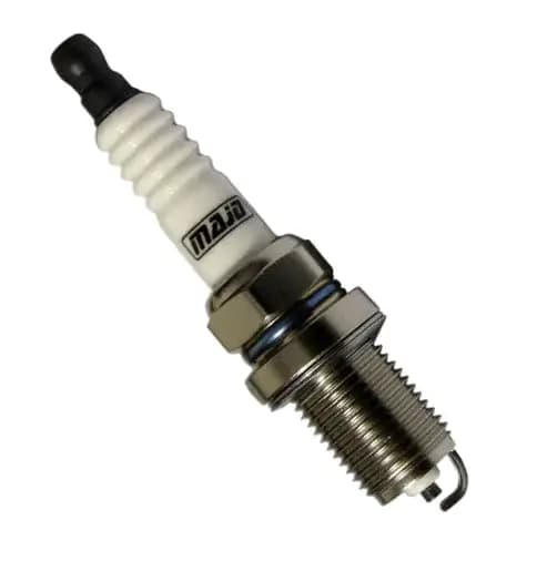 شمع تک پلاتین انژکتور پایه کوتاه مجد بسته 4 عددی