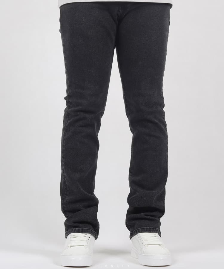 شلوار جین راسته مردانه ۳۹۱۴