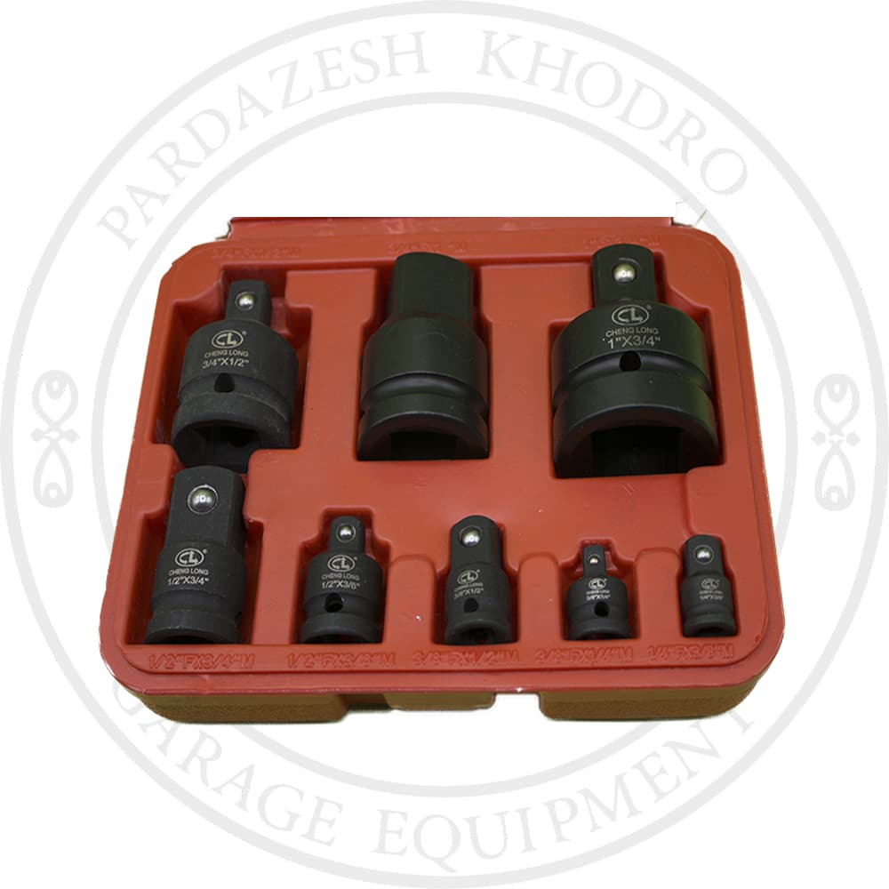 جعبه تبدیل بکس