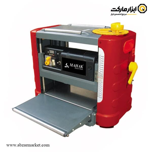 گندگی محک 330 میلی متر مدل TP-330D