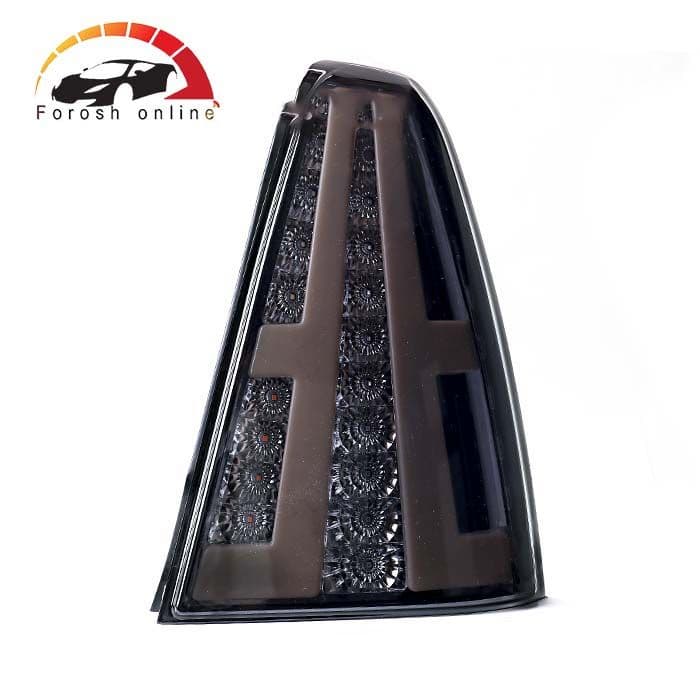 چراغ عقب ال۹۰ طرح E دودی