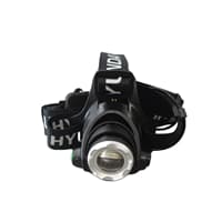 چراغ پیشانی تک چراغ مدل HP6010-B هیوندای