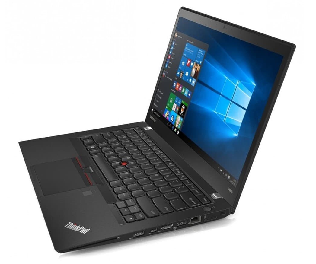 لپ تاپ لنوو Lenovo T460S استوک