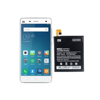 باتری اورجینال گوشی شیائومی Xiaomi Mi 4