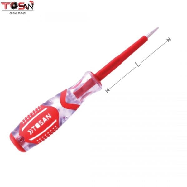 فازمتر کوچک T9-370T