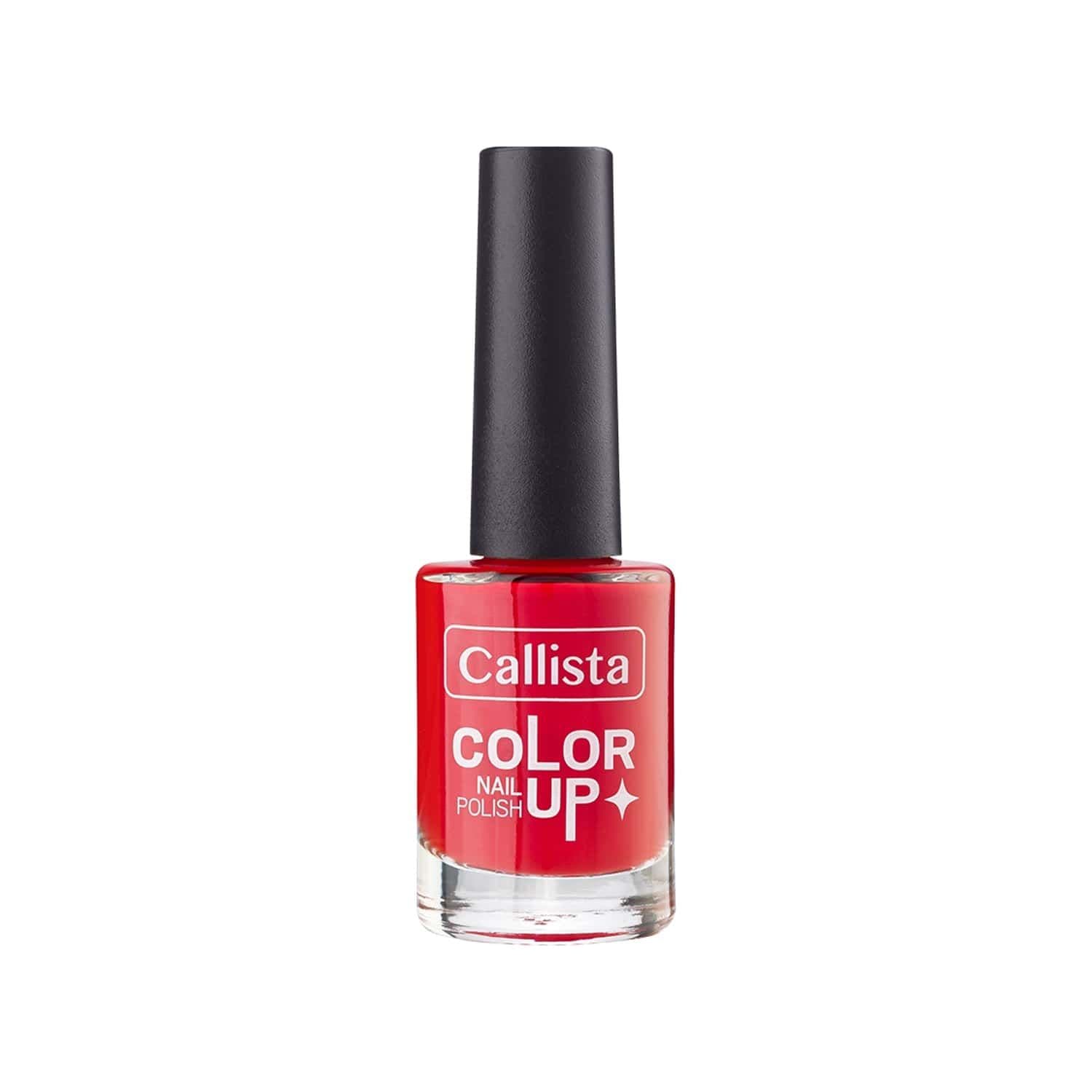 لاک ناخن براق کالر آپ کالیستا شماره 140